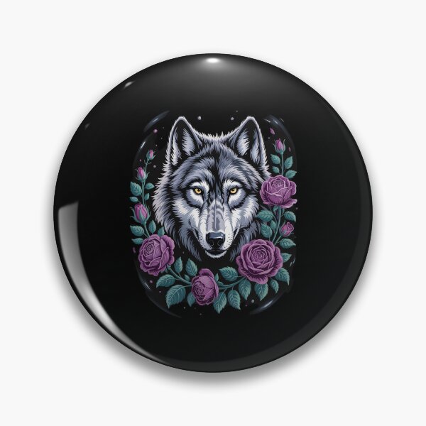 Artikelvorschau, Niedliche Wolfskunst, Heulender Mond, Wald, Natur, Tierwelt, Wölfe, Liebe entworfen und verkauft von LeeEvans222.