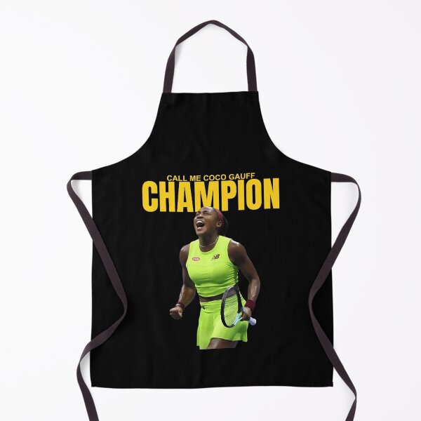 Item preview, Sport Champion Legend Tennis 90s Player Girl Retro designed and sold by Bates-Mono.