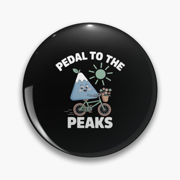 Item preview, Cycling Scouts Mountain Biking Cyclist Campers Adventure designed and sold by LeeEvans222.