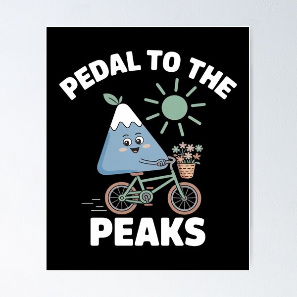 Item preview, Cycling Scouts Mountain Biking Cyclist Campers Adventure designed and sold by LeeEvans222.