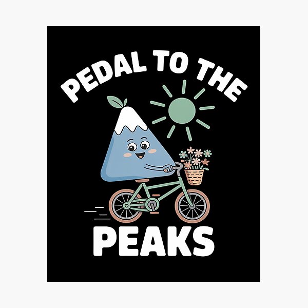 Item preview, Cycling Scouts Mountain Biking Cyclist Campers Adventure designed and sold by LeeEvans222.