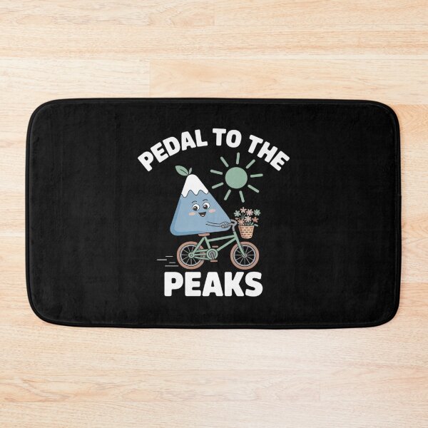 Item preview, Cycling Scouts Mountain Biking Cyclist Campers Adventure designed and sold by LeeEvans222.