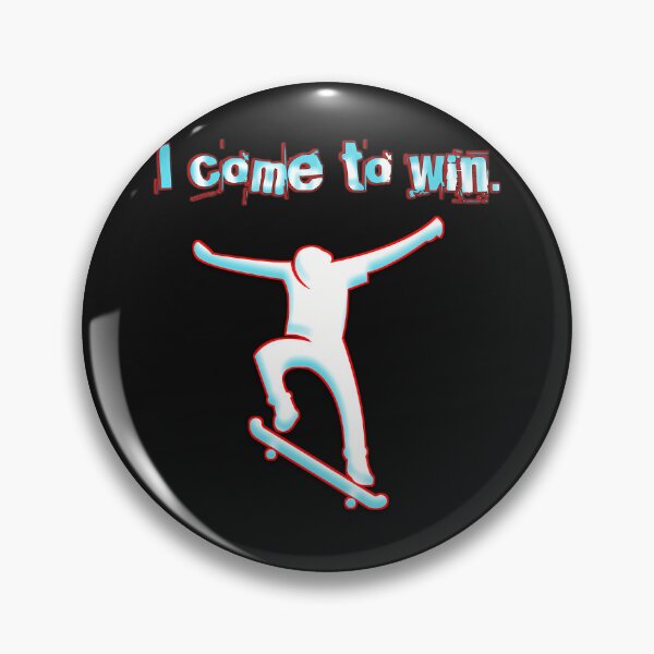 Item preview,  I Come To Win designed and sold by jylynnheads34.