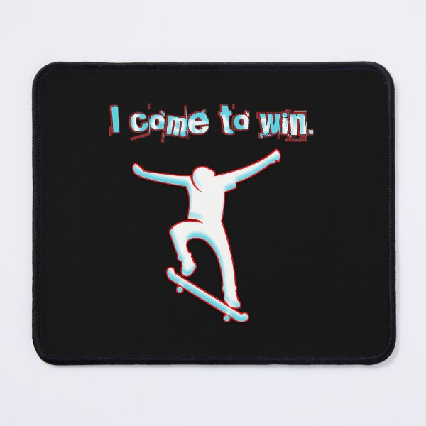 Item preview, I Come To Win designed and sold by jylynnheads34.
