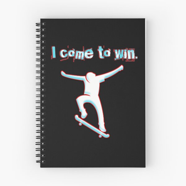 Item preview,  I Come To Win designed and sold by jylynnheads34.