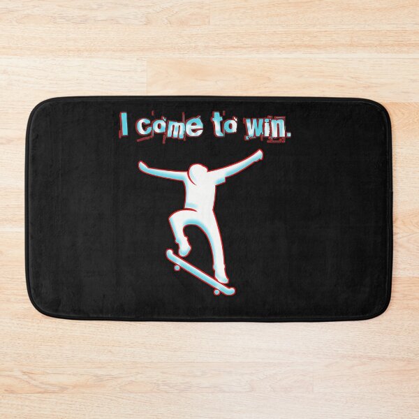 Item preview,  I Come To Win designed and sold by jylynnheads34.