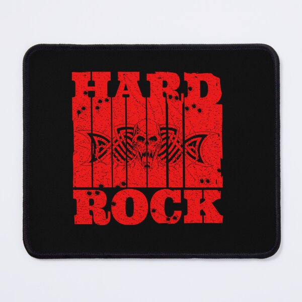 Item preview, Hard Rock - Classic Rock - Hard Metal Heavy Influence designed and sold by JoanAmy.