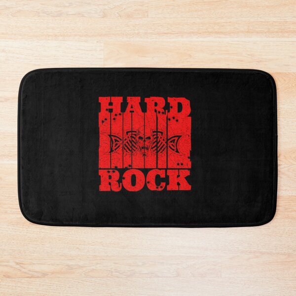 Item preview, Hard Rock - Classic Rock - Hard Metal Heavy Influence designed and sold by JoanAmy.