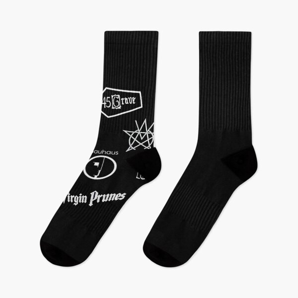 Item preview, Goth Band Logos Pt2 designed and sold by JoanAmy.