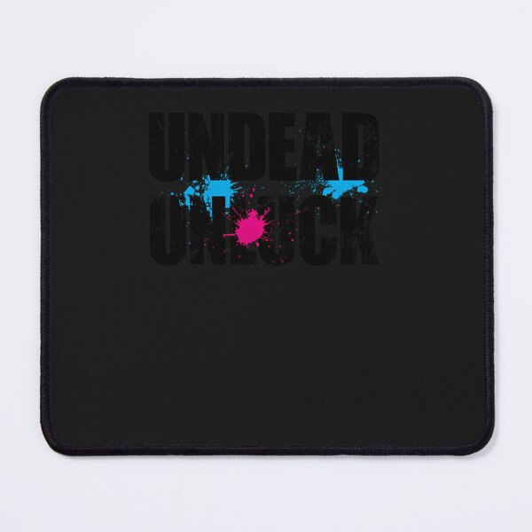 Item preview, Undead-Unluck-Paint-Logo designed and sold by vanezawguirel6.
