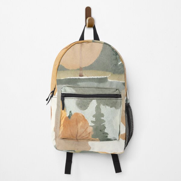Item preview, Autumn Lake Reflection designed and sold by EmiLeaLun.