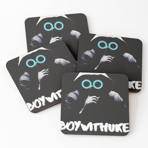 Item preview, Top-Merch-Toxic-Boy designed and sold by paulaemeliaur.