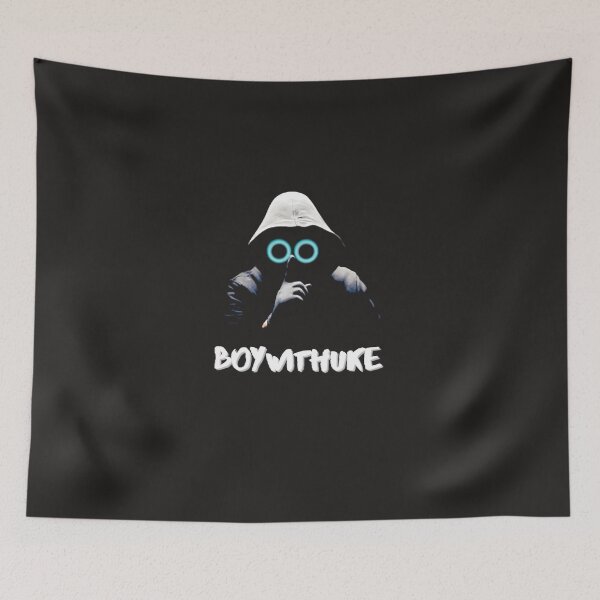 Item preview, Top-Merch-Toxic-Boy designed and sold by paulaemeliaur.