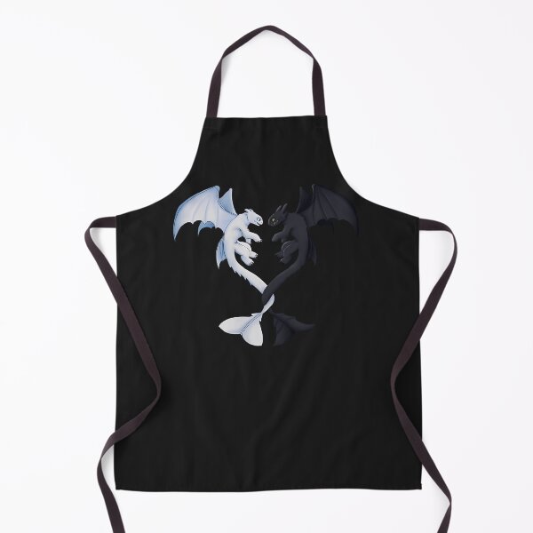 Item preview, Toothless-And-Lightfury designed and sold by earline4fk.