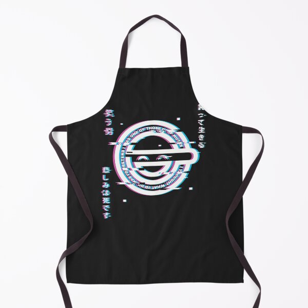 Item preview, The-Laughing-Man---Ghost-In-The-Shell-Hacker designed and sold by gleberxoruesg.