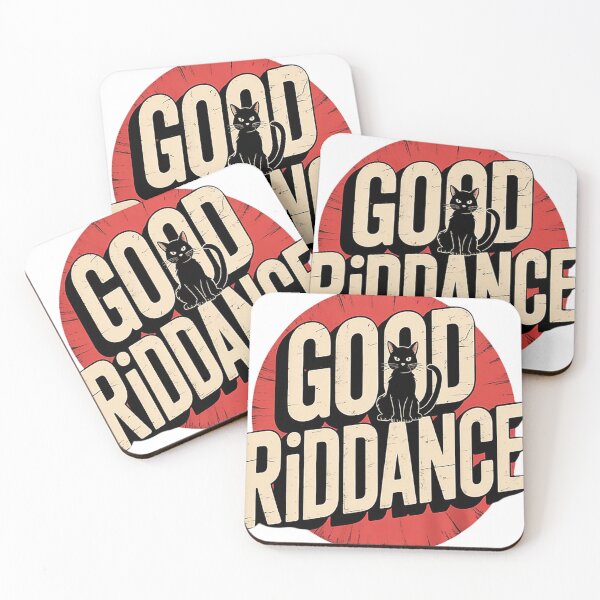 Artikelvorschau, Good Riddances Band entworfen und verkauft von Hassanoob.