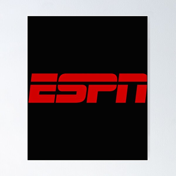 Item preview, Espn Logo designed and sold by jylynnheads34.
