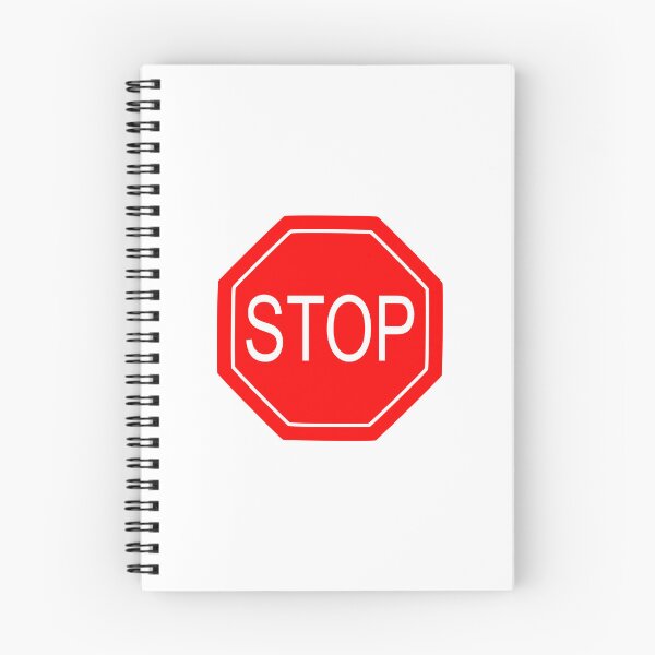 Item preview, stop sign designed and sold by sweetb3rry.