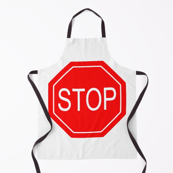 Item preview, stop sign designed and sold by sweetb3rry.