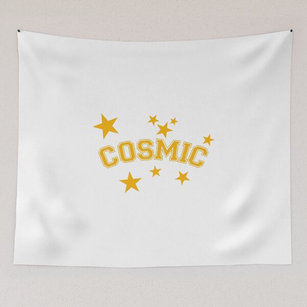 Item preview, COSMIC designed and sold by collection-life.
