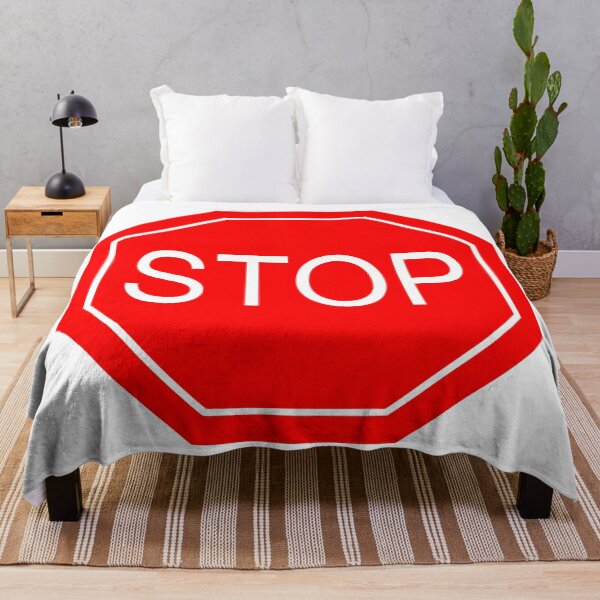 Item preview, stop sign designed and sold by sweetb3rry.