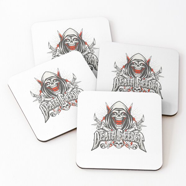 Item preview, Death Feeder - Rise Of The Dead Shirt designed and sold by DreamVesions.