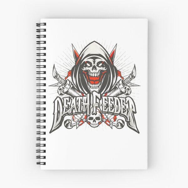 Item preview, Death Feeder - Rise Of The Dead Shirt designed and sold by DreamVesions.
