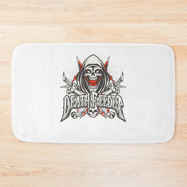 Item preview, Death Feeder - Rise Of The Dead Shirt designed and sold by DreamVesions.
