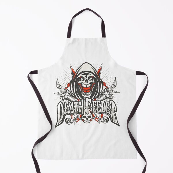 Item preview, Death Feeder - Rise Of The Dead Shirt designed and sold by DreamVesions.