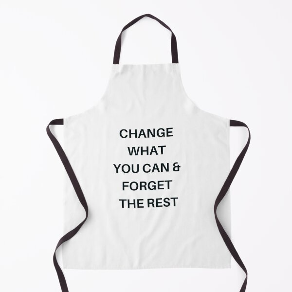 Item preview, Change what you can and forget the rest - Stoic wisdom designed and sold by Inspirationmotivation.
