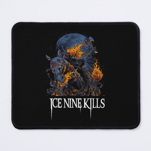 Item preview, I.ce N.ine K.ills designed and sold by RachelLanglo.