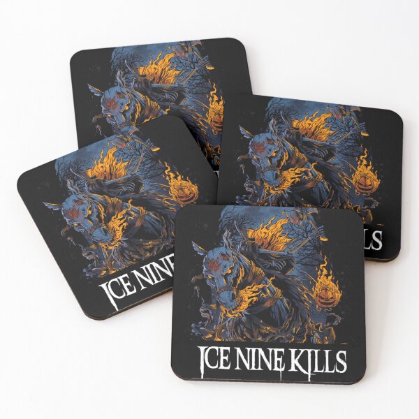 Item preview, I.ce N.ine K.ills designed and sold by RachelLanglo.