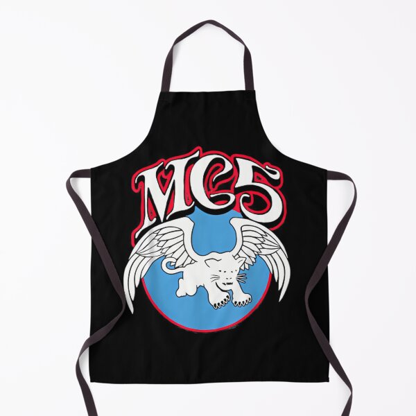 Item preview, I Love M.C.5 Music Bands Vaporware designed and sold by JoanAmy.