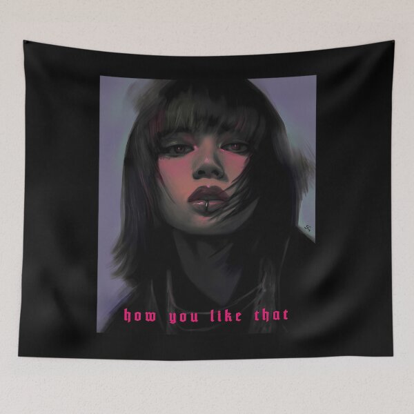 Item preview, How You Like That designed and sold by JoanAmy.