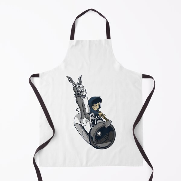 Item preview, 90s Horror Retro Vintage Rabbit Movie Film designed and sold by EddieHylaeo93.