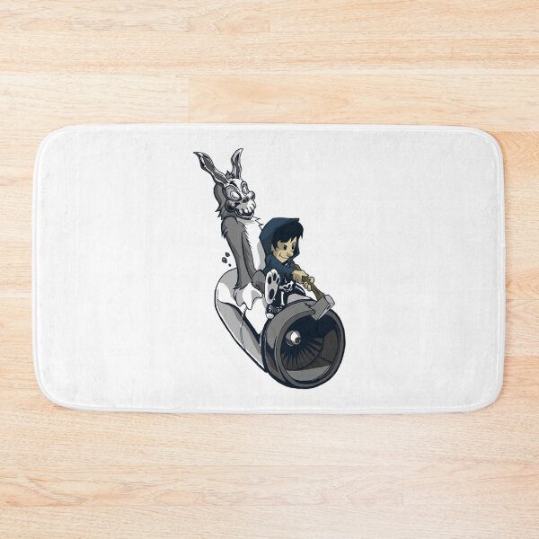 Item preview, 90s Horror Retro Vintage Rabbit Movie Film designed and sold by EddieHylaeo93.