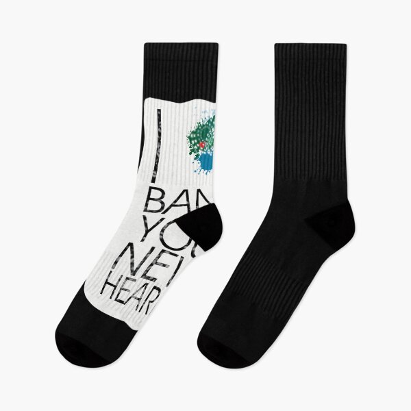 Item preview, I Love Obscure Bands designed and sold by JoanAmy.