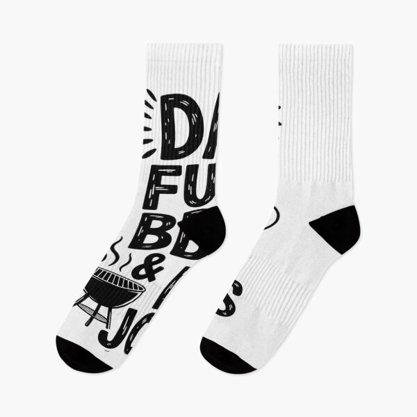 Item preview, Dad Fuel BBQ and Bad Jokes Master Grilling Champion designed and sold by LeeEvans222.