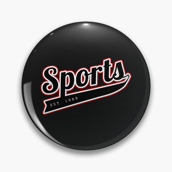 Item preview, Generic Sports  designed and sold by jylynnheads34.