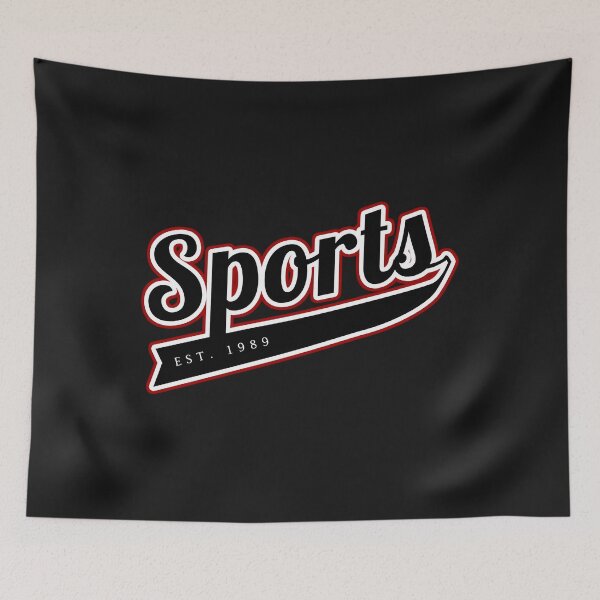 Item preview, Generic Sports  designed and sold by jylynnheads34.