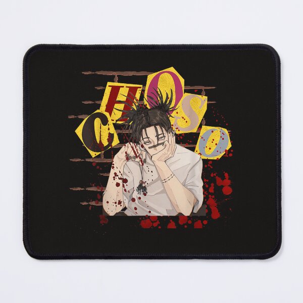 Item preview, I'M Choso Who Fall In The Art designed and sold by SaraBovey88.