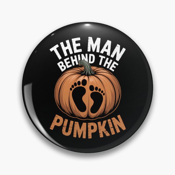 Item preview, Pregnant Thanksgiving Pumpkin Halloween designed and sold by savrmiller.