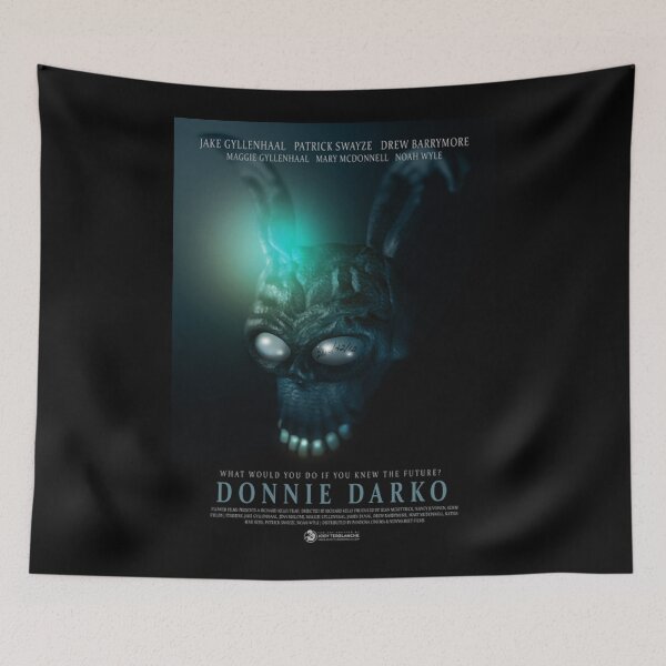 Item preview, 90s Horror Retro Rabbit Vintage Film Movie designed and sold by EddieHylaeo93.