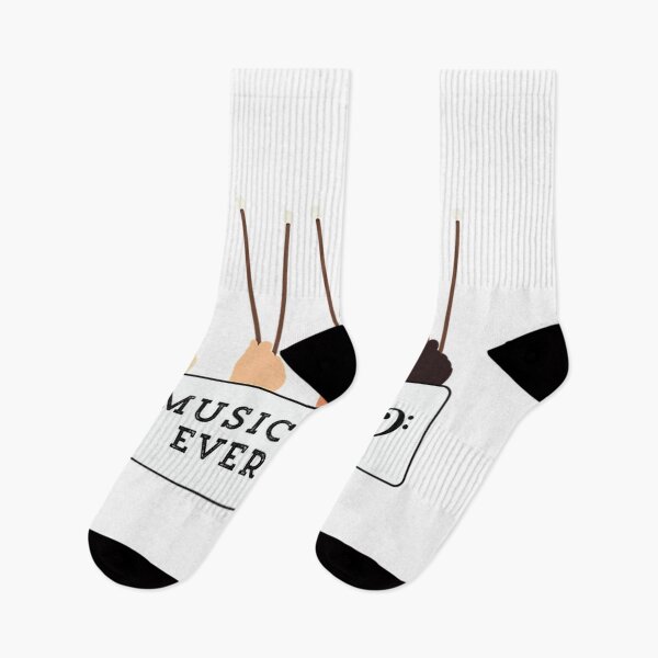 Item preview,  Music Is For Everyone designed and sold by Hassanoob.