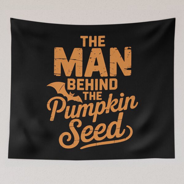 Item preview, Pumpkin Halloween Pregnancy Funny designed and sold by savrmiller.