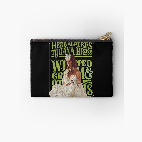 Item preview, Herb Alpert Whipped Cream Other Delights - Rascal Art 3 designed and sold by SantinaBarton.
