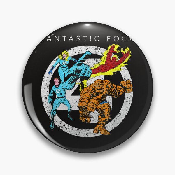 Item preview, Marvel Fantastic Four Team Up designed and sold by SaraBovey88.