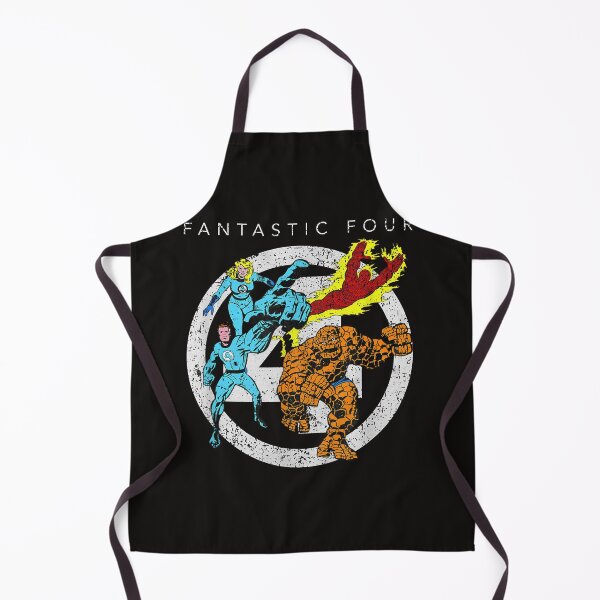 Item preview, Marvel Fantastic Four Team Up designed and sold by SaraBovey88.