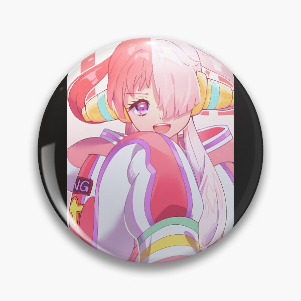 Item preview, Uta-One-Piece designed and sold by morfeehrmoorsc.