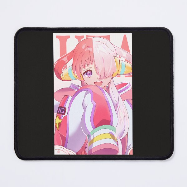 Item preview, Uta-One-Piece designed and sold by morfeehrmoorsc.